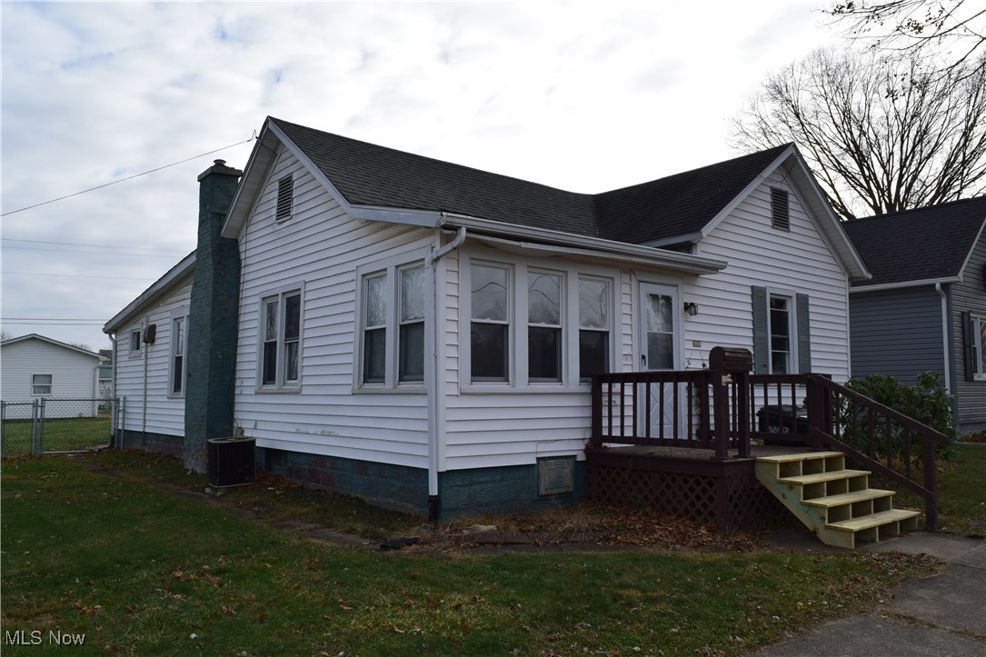 308 S 7th Street, Byesville, Ohio image 1