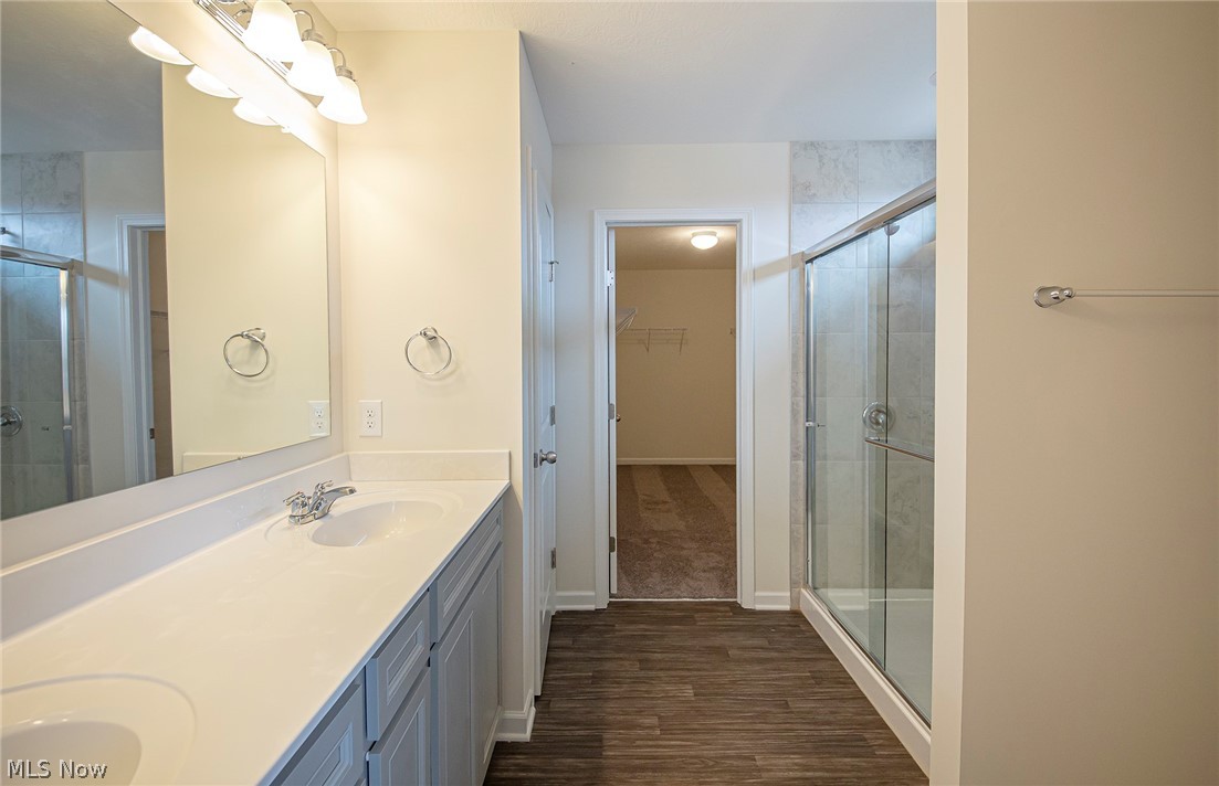 Heathers at Golf Village North - Residential