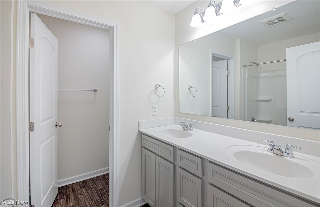 Heathers at Golf Village North - Residential