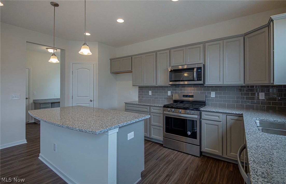 Heathers at Golf Village North - Residential