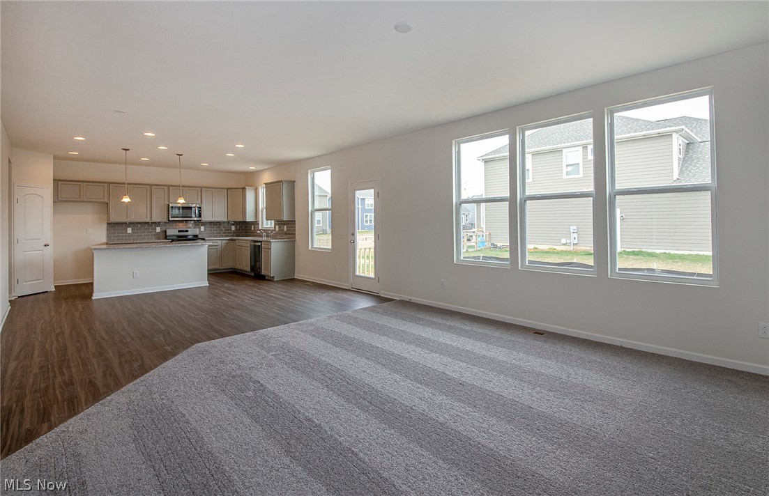 Heathers at Golf Village North - Residential