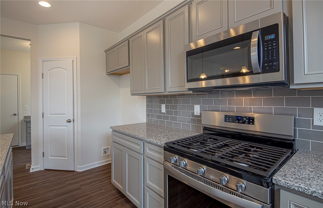 Heathers at Golf Village North - Residential