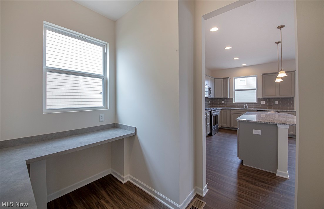 Heathers at Golf Village North - Residential