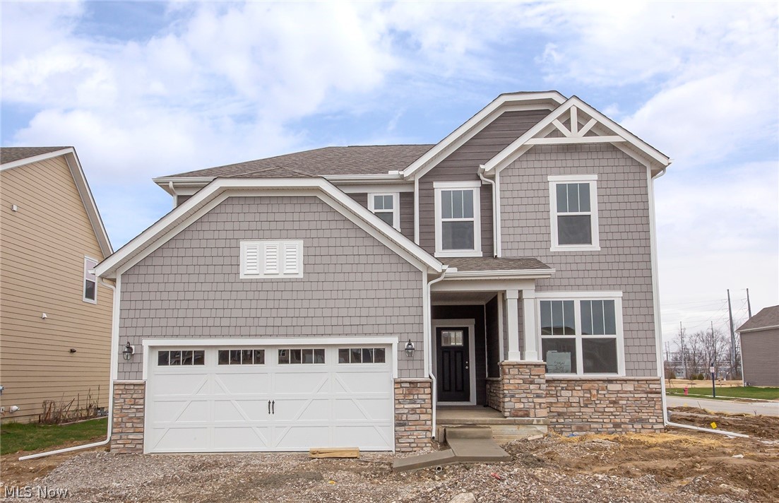 Heathers at Golf Village North - Residential