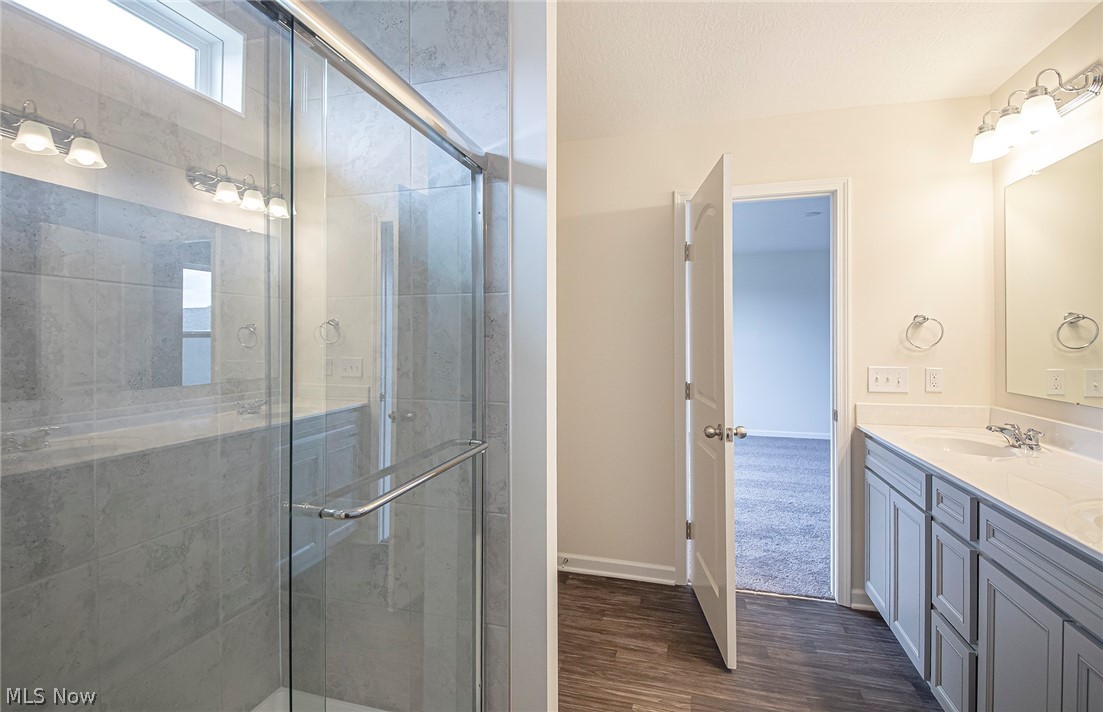 Heathers at Golf Village North - Residential