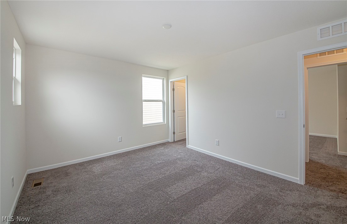 Heathers at Golf Village North - Residential