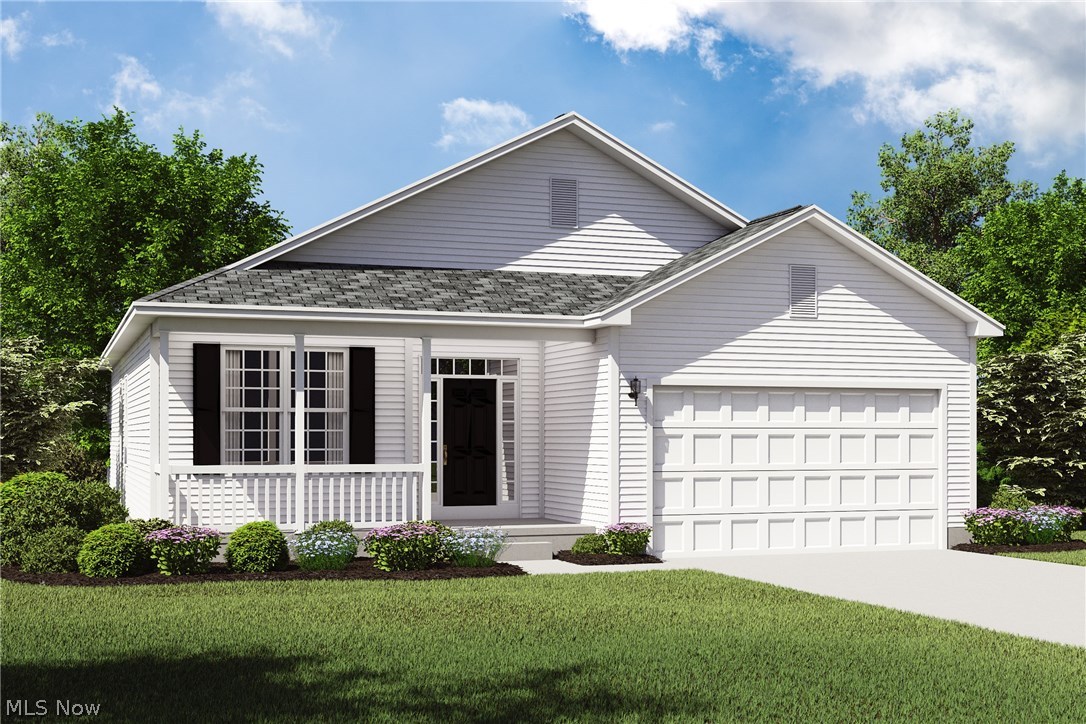 Meadow Lakes - Residential