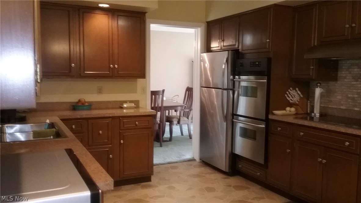 Oak Park - Residential