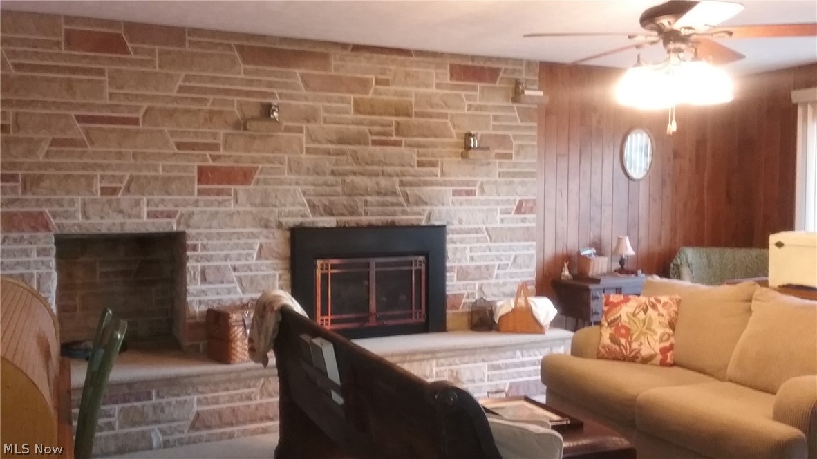 Oak Park - Residential