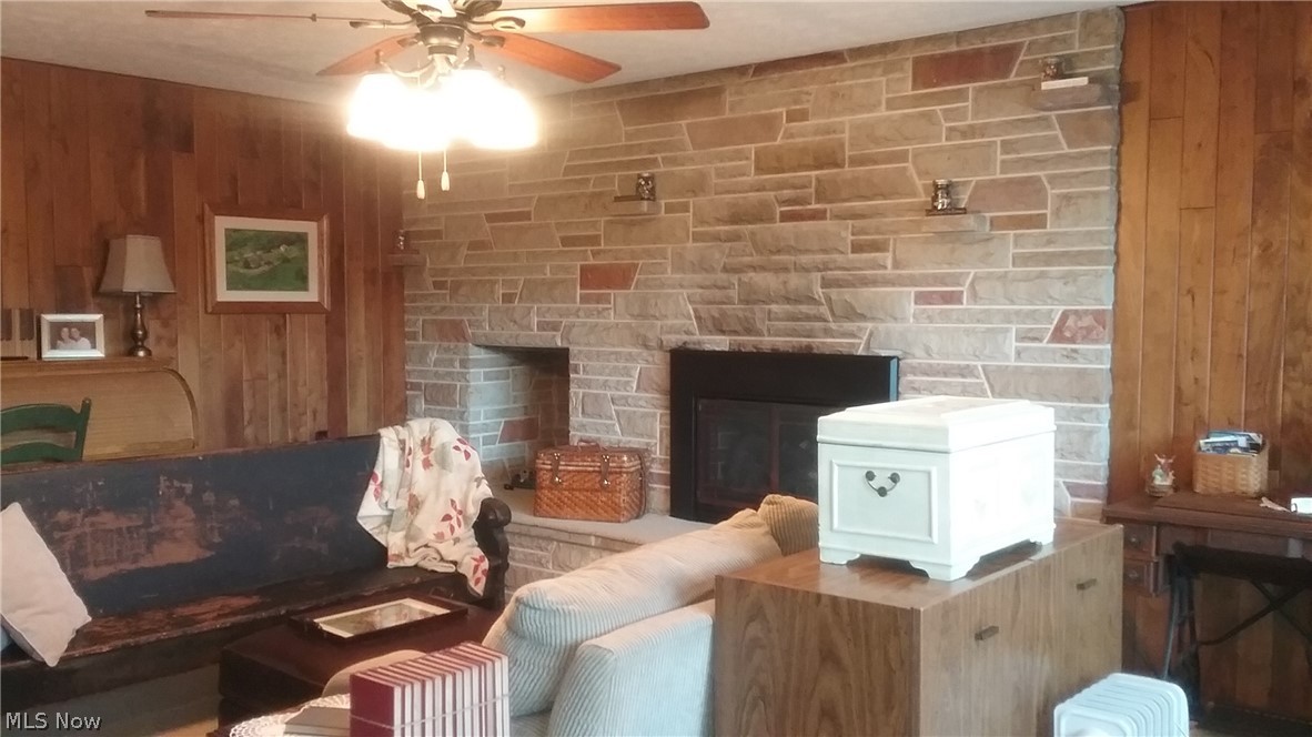 Oak Park - Residential