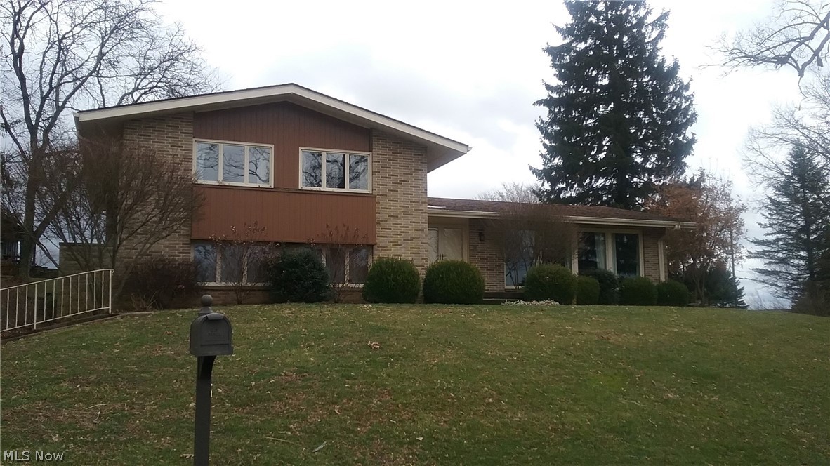 Oak Park - Residential