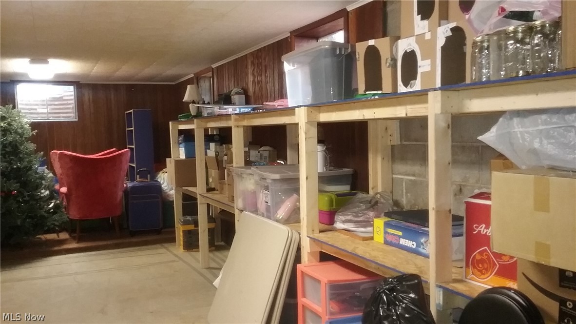 Oak Park - Residential