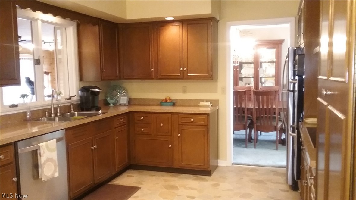 Oak Park - Residential