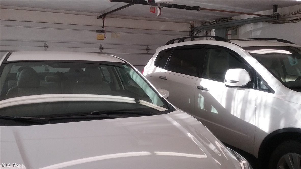 Oak Park - Residential