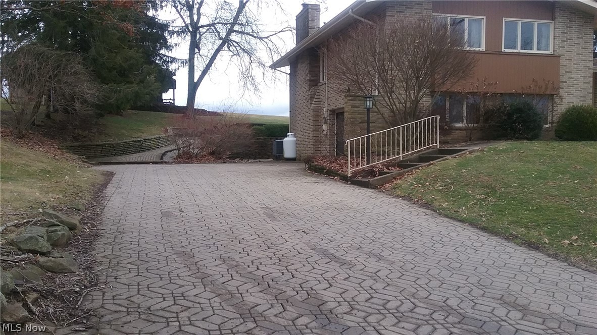 Oak Park - Residential