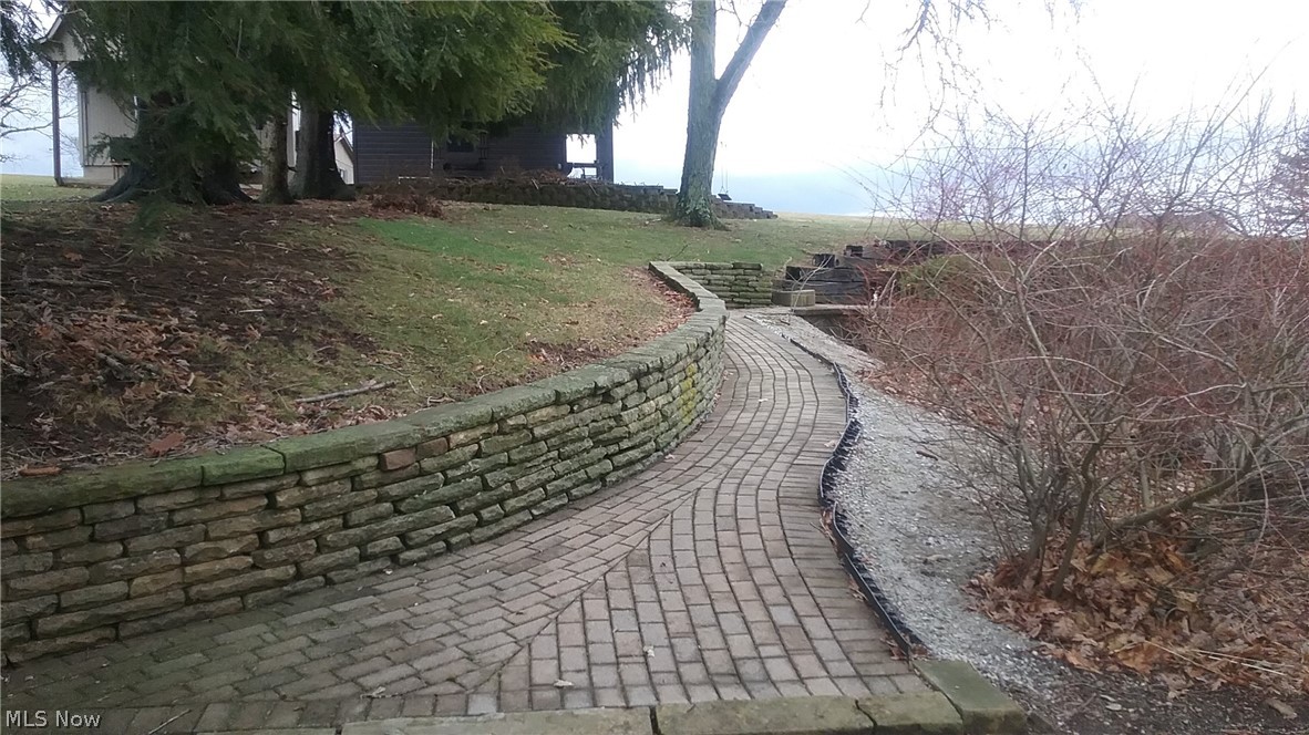 Oak Park - Residential