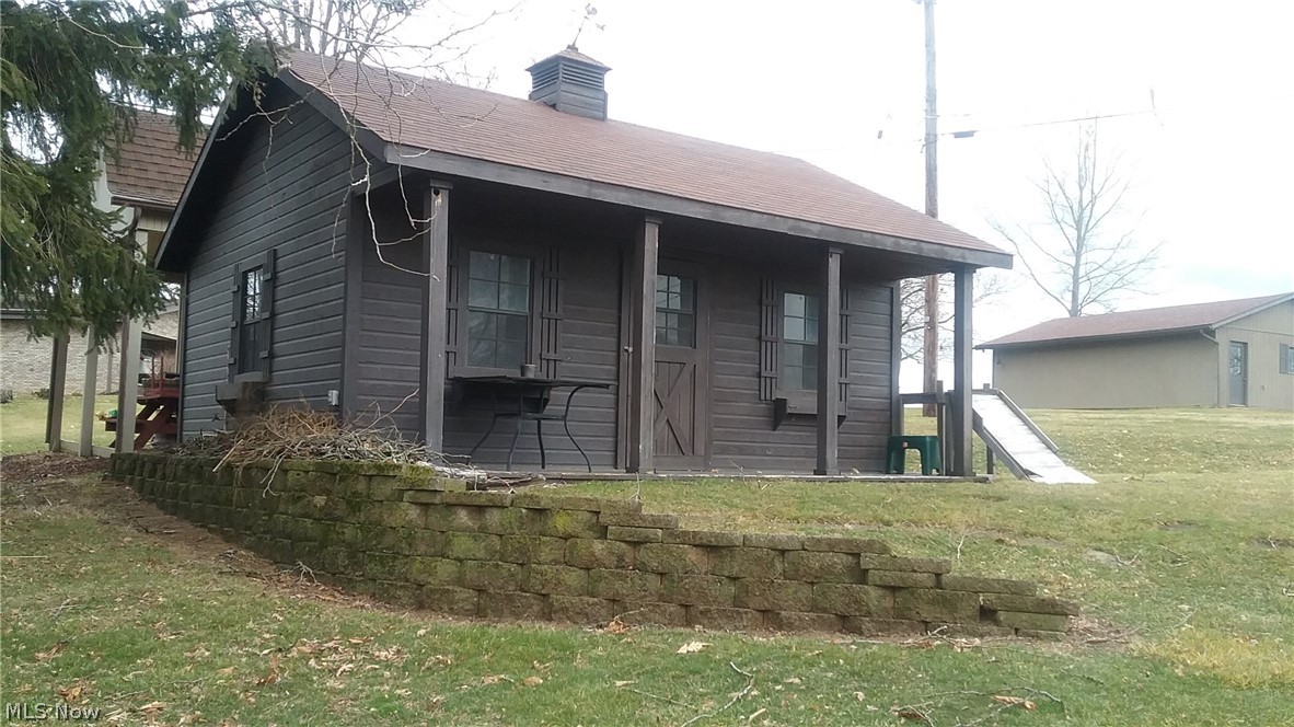 Oak Park - Residential