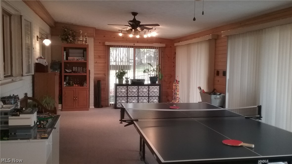 Oak Park - Residential