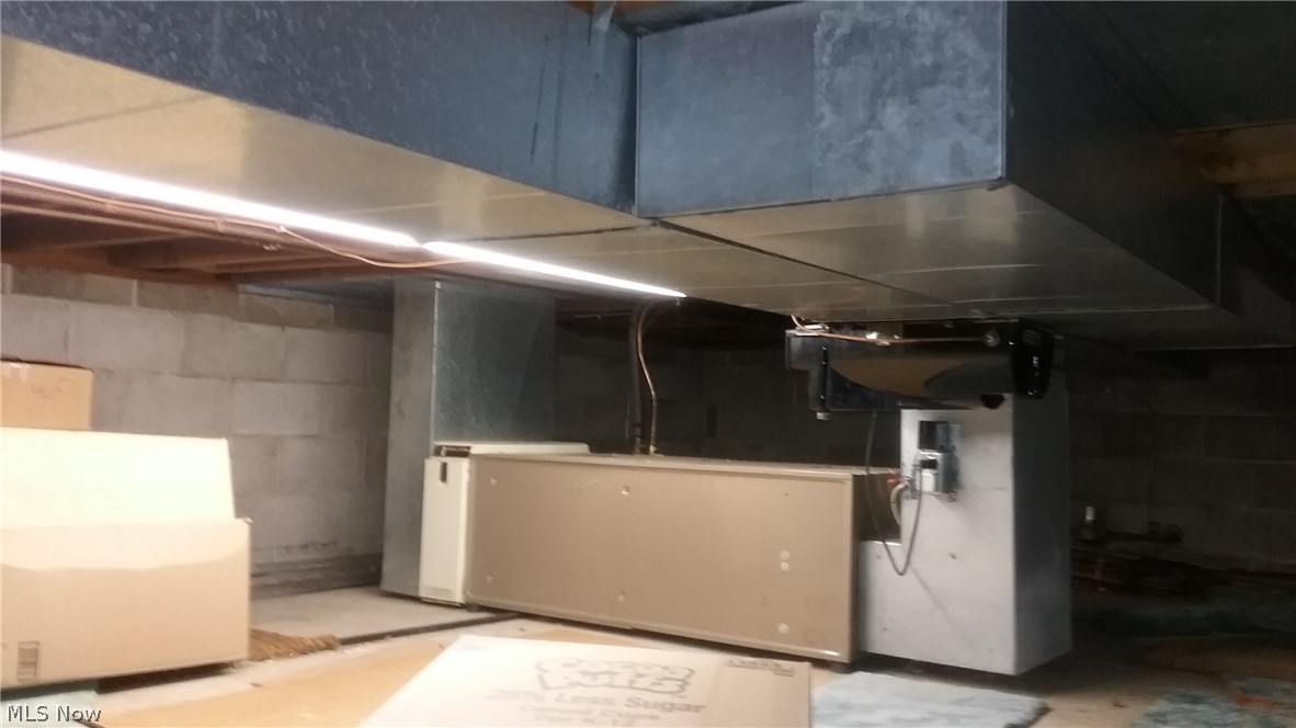 Oak Park - Residential