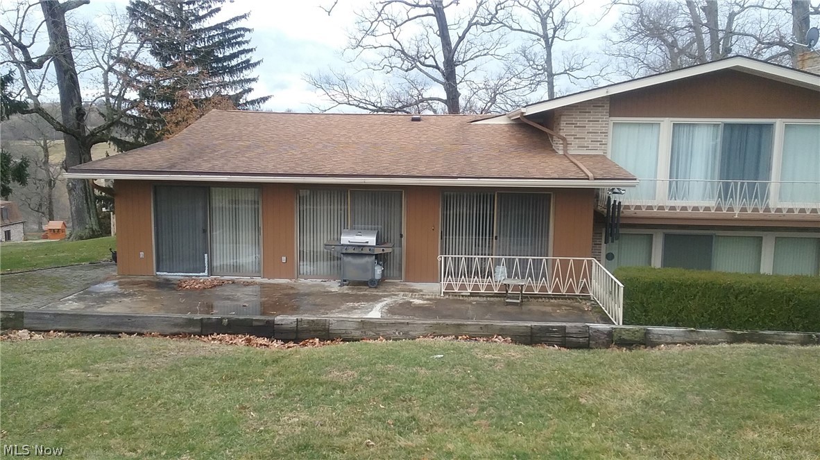 Oak Park - Residential