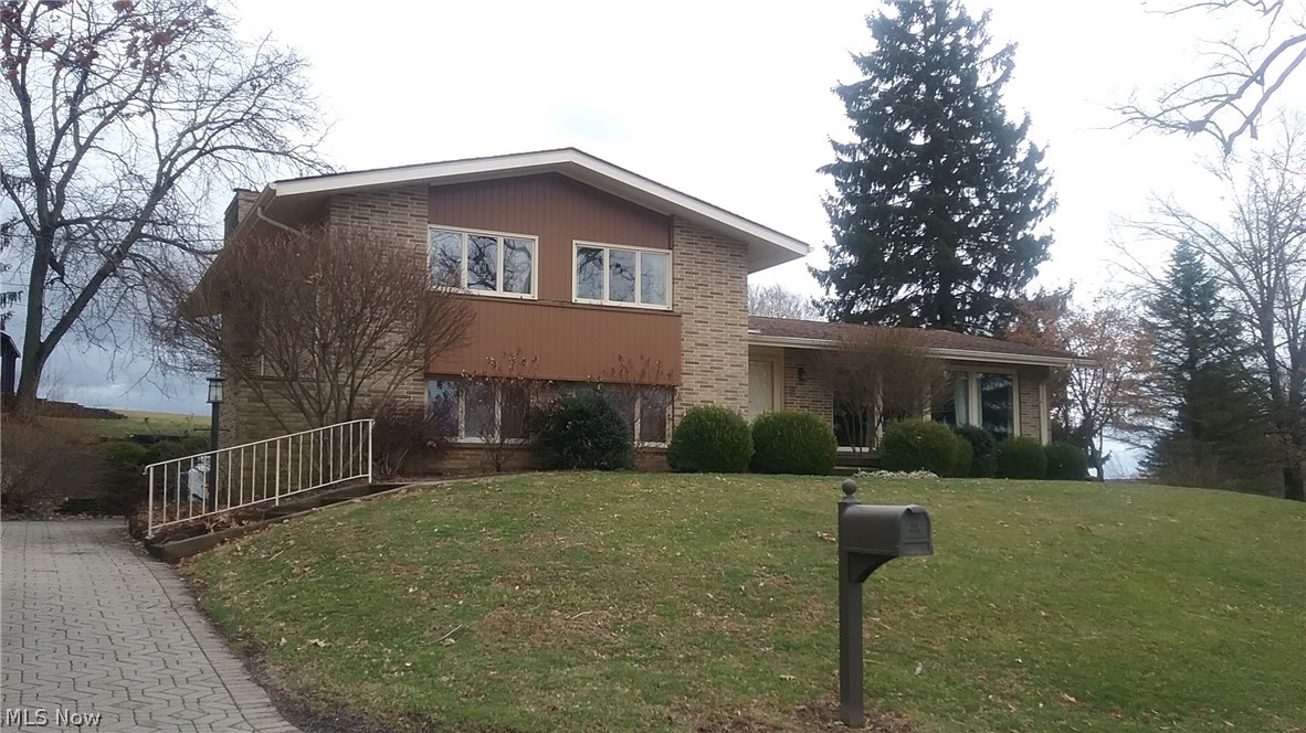 Oak Park - Residential