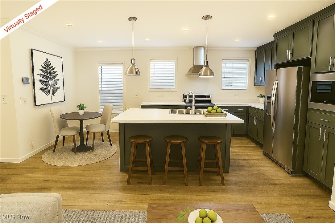 Eagle Mobile Home Park - Residential