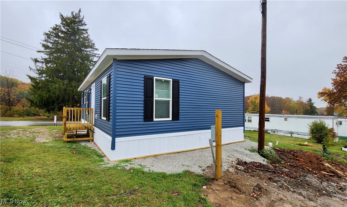 Eagle Mobile Home Park - Residential