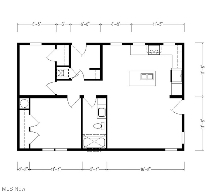 Eagle Mobile Home Park - Residential
