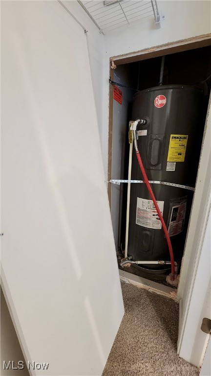 Eagle Mobile Home Park - Residential