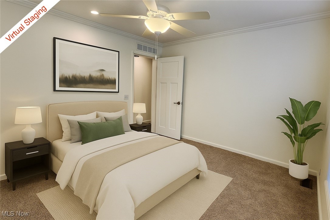 Eagle Mobile Home Park - Residential