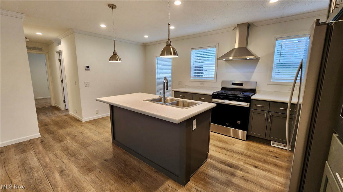 Eagle Mobile Home Park - Residential