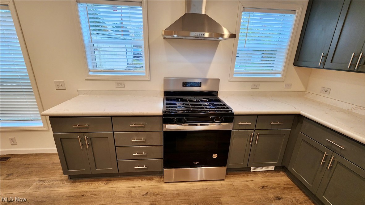 Eagle Mobile Home Park - Residential