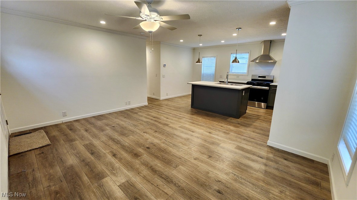 Eagle Mobile Home Park - Residential