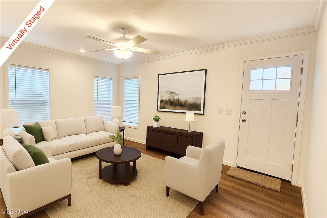 Eagle Mobile Home Park - Residential