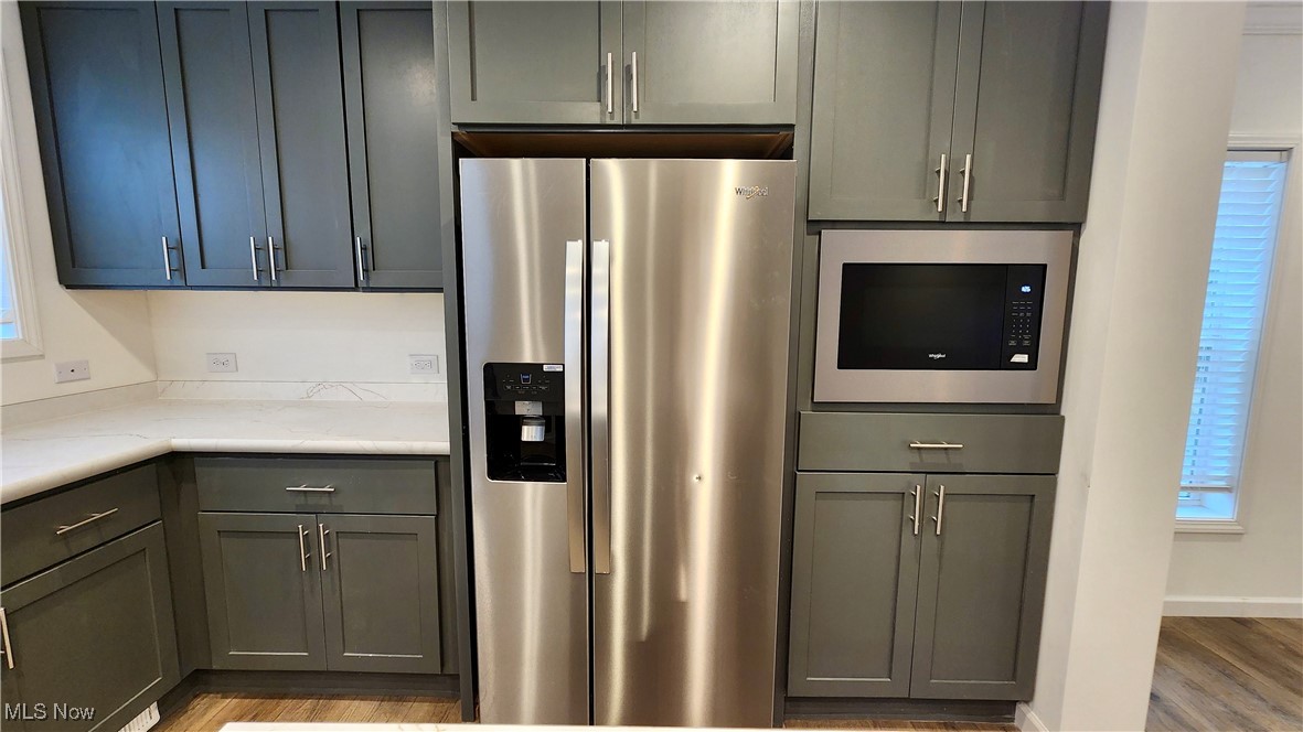 Eagle Mobile Home Park - Residential