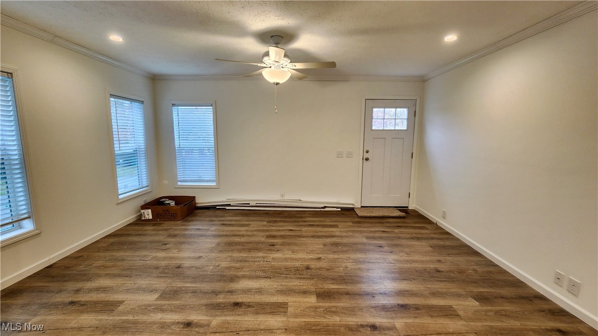 Eagle Mobile Home Park - Residential