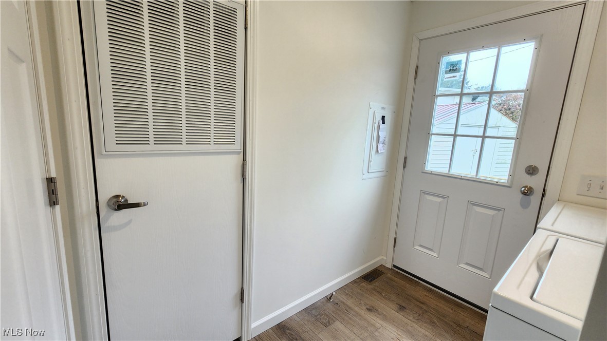 Eagle Mobile Home Park - Residential