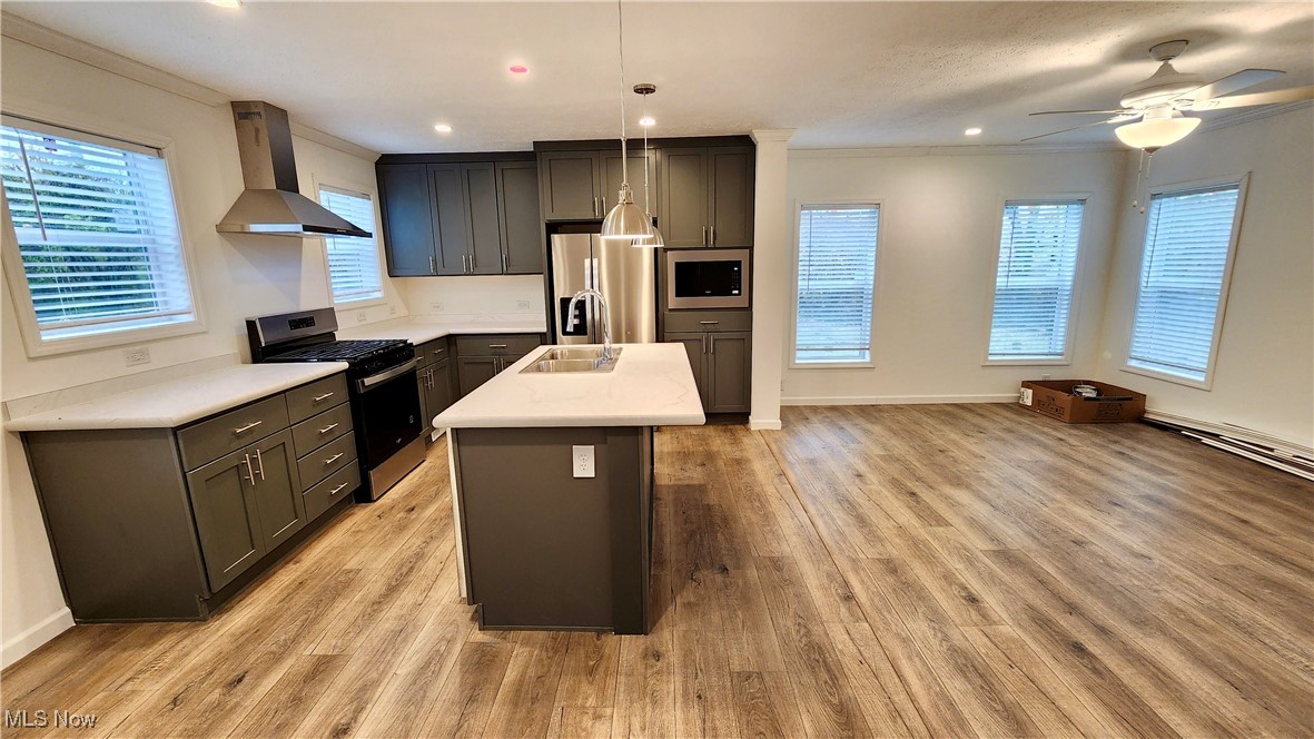 Eagle Mobile Home Park - Residential