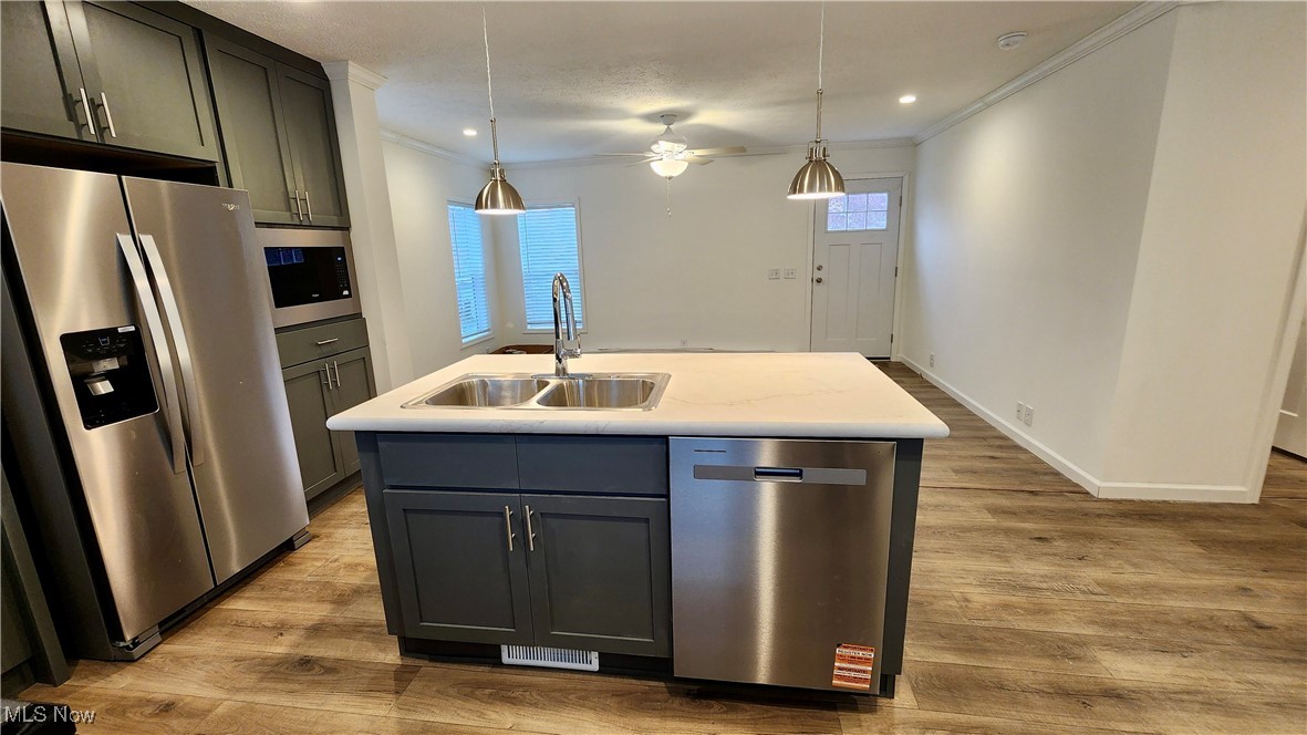 Eagle Mobile Home Park - Residential