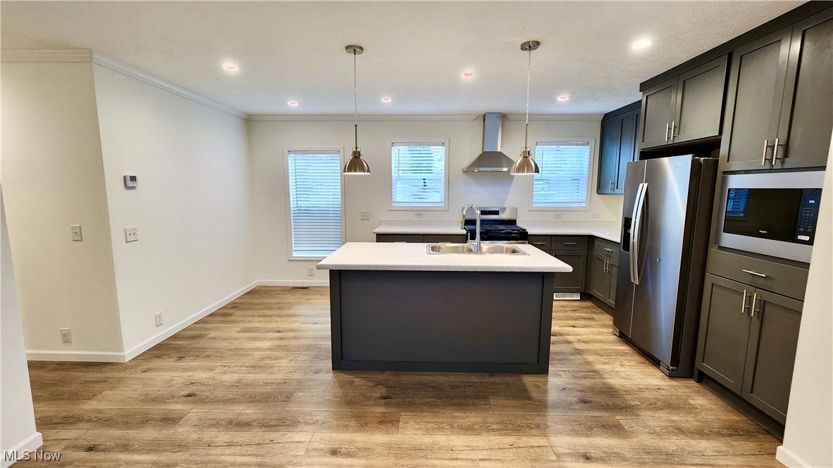 Eagle Mobile Home Park - Residential