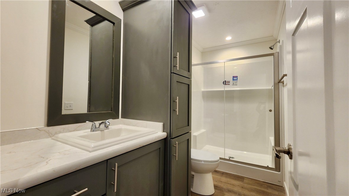 Eagle Mobile Home Park - Residential