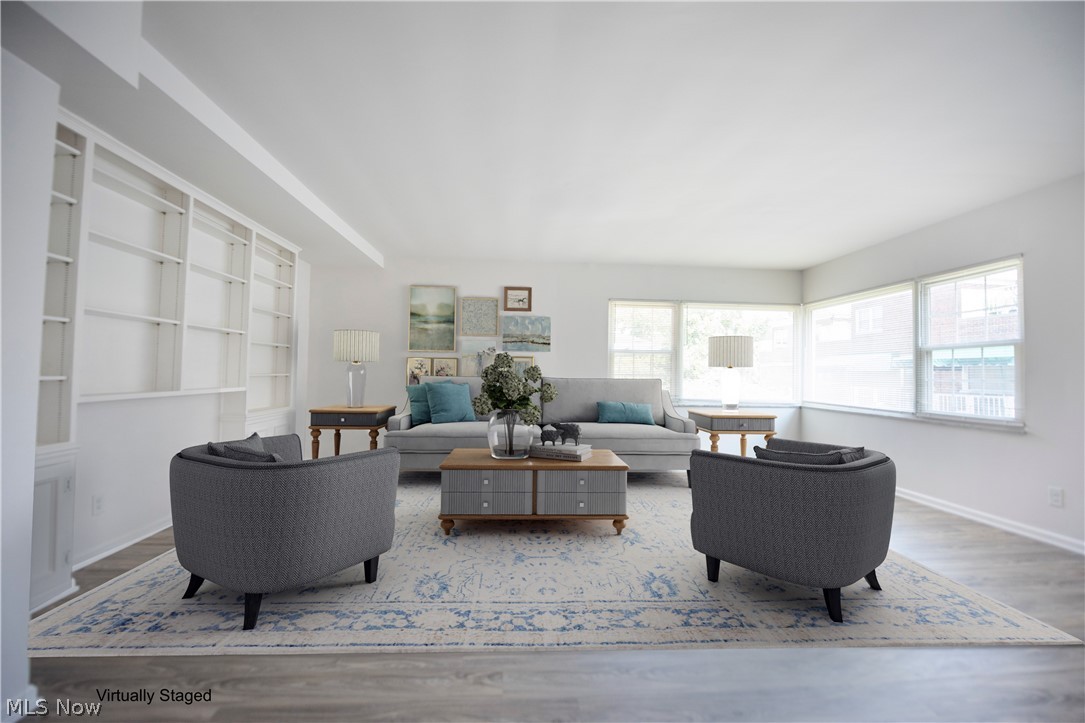 Shaker Villas/Ohio 02 Condo - Residential