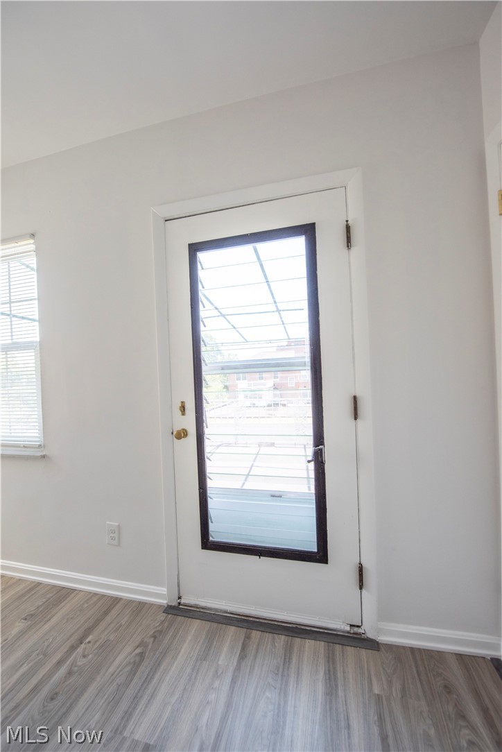 Shaker Villas/Ohio 02 Condo - Residential