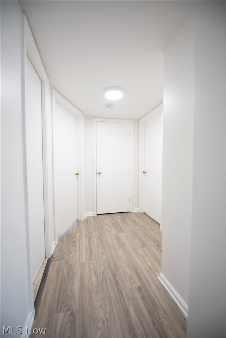 Shaker Villas/Ohio 02 Condo - Residential