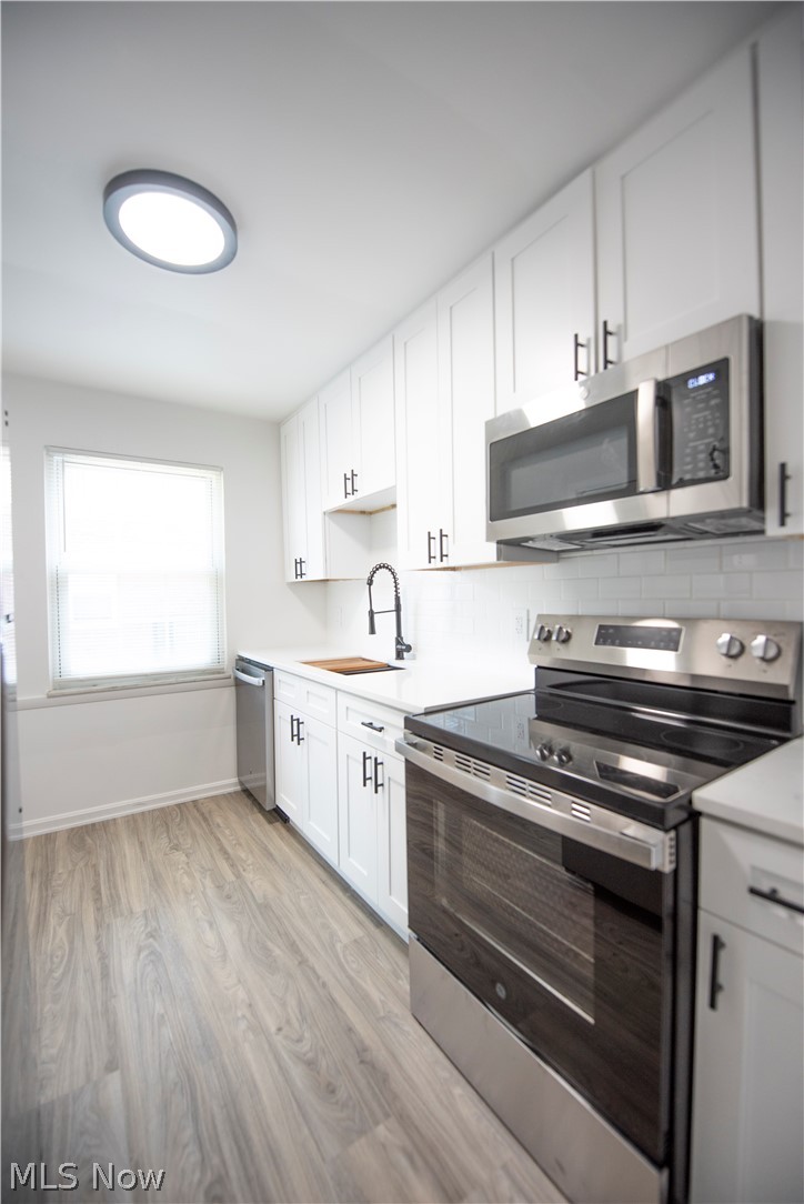 Shaker Villas/Ohio 02 Condo - Residential