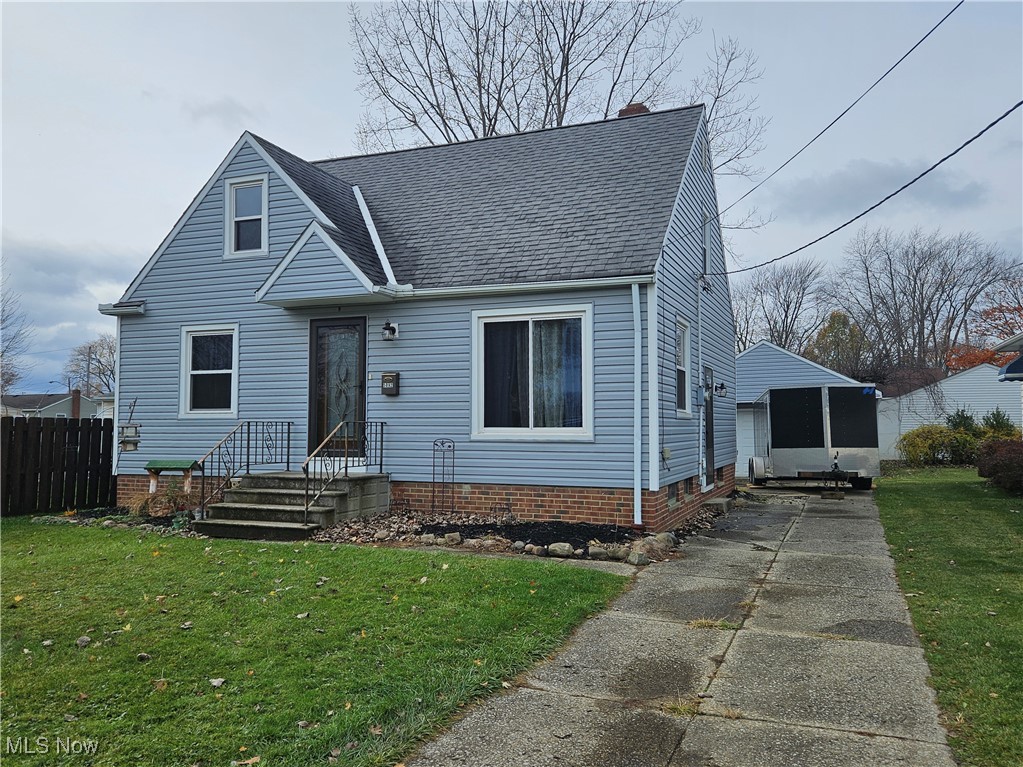 5092 W 147th Street, Brook Park, Ohio image 27