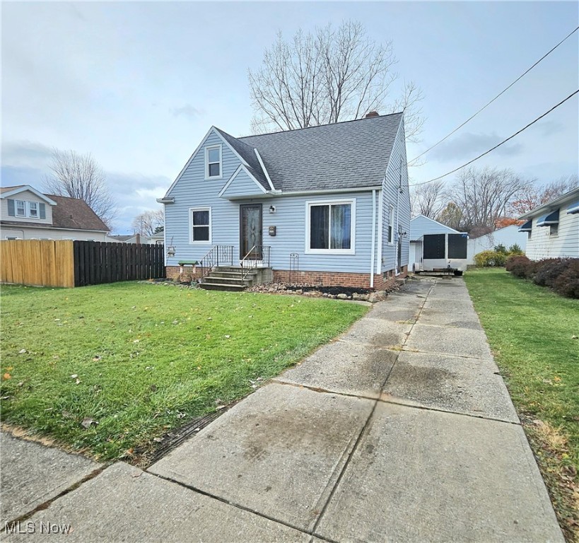 5092 W 147th Street, Brook Park, Ohio image 39