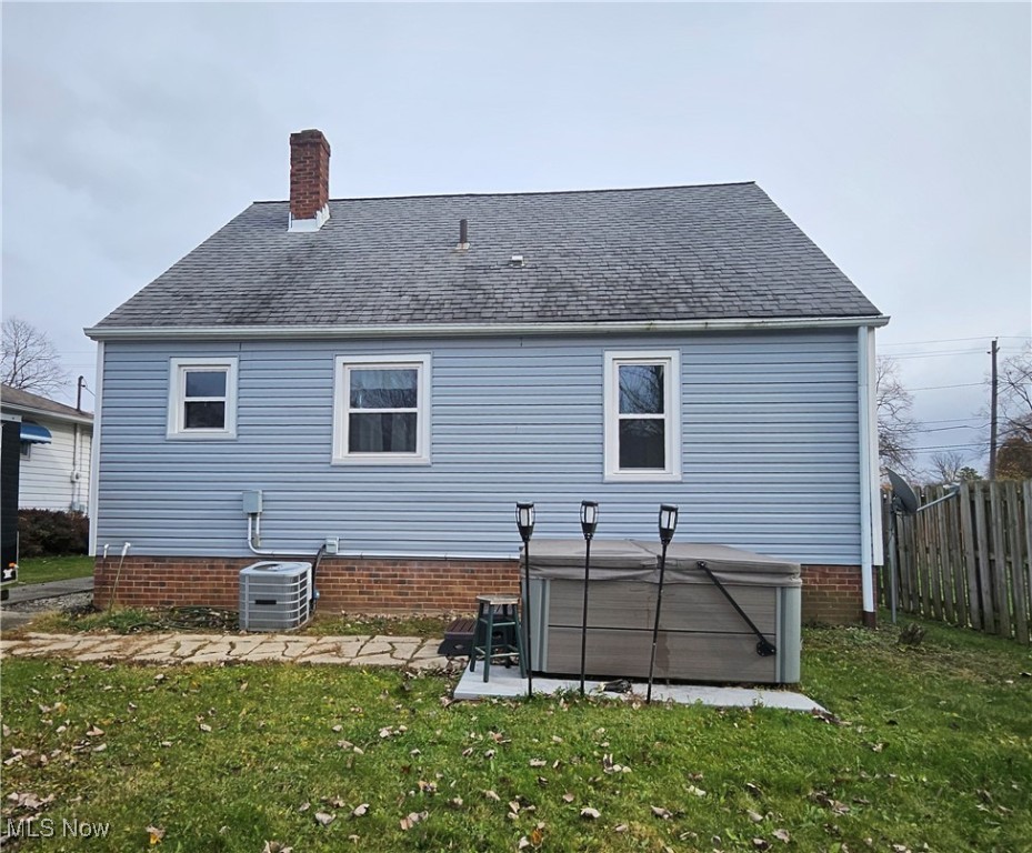 5092 W 147th Street, Brook Park, Ohio image 38