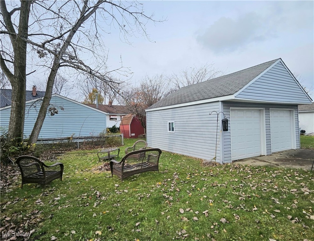 5092 W 147th Street, Brook Park, Ohio image 36