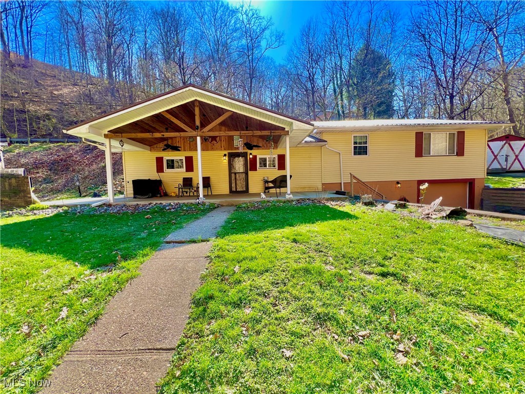 7914 Cr-15, Rayland, Ohio image 1